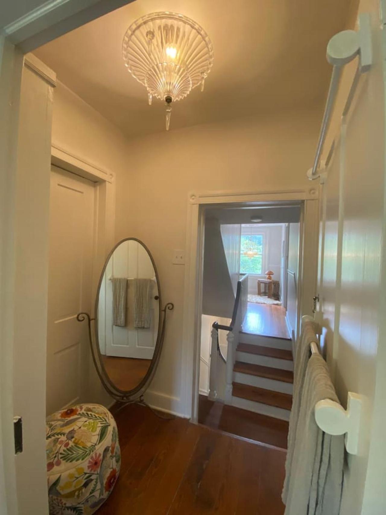Trouvaille House Suite 3 Klimt Suite Harpers Ferry Exterior foto